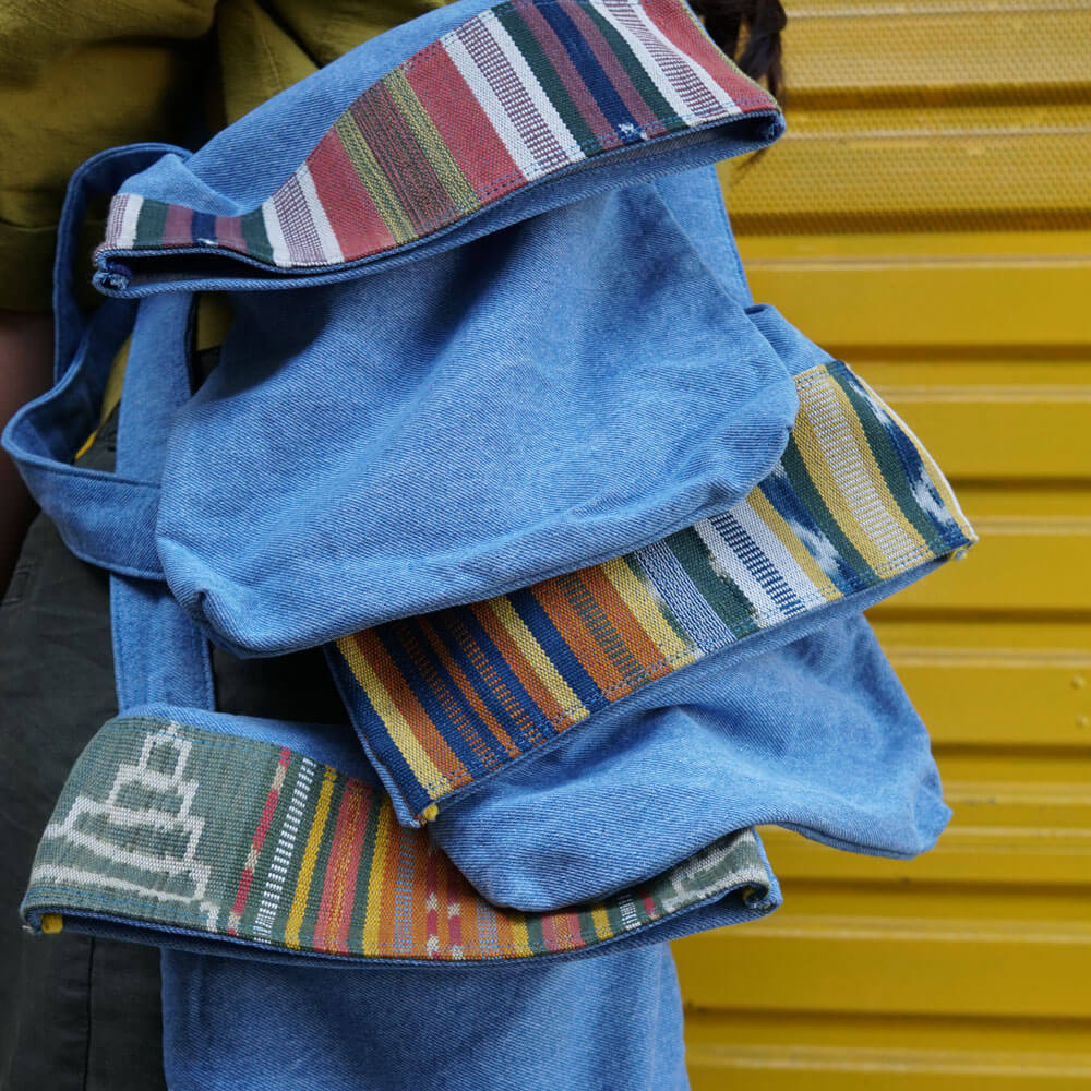 Cemplung - Totebag | Noesa