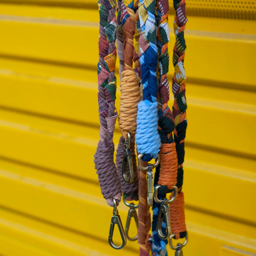 Seling - Strap Tali Tas Macrame Size M | Noesa