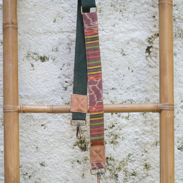 Mawa Haa - Bag Strap | Noesa