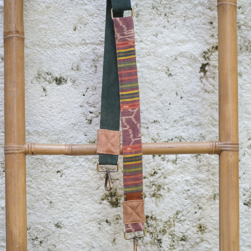 Mawa Haa - Bag Strap | Noesa