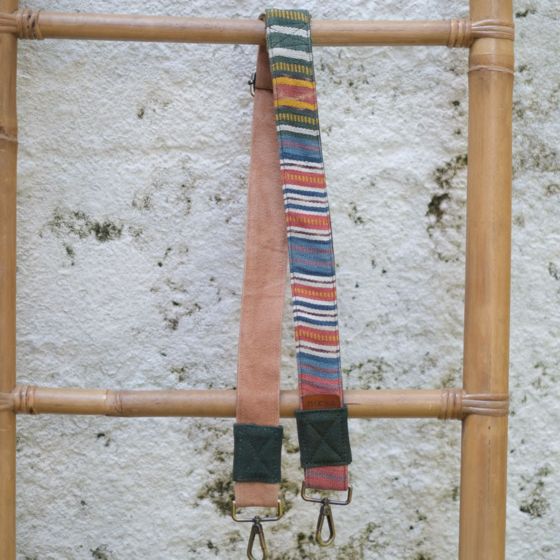 Mawa Haa - Bag Strap | Noesa
