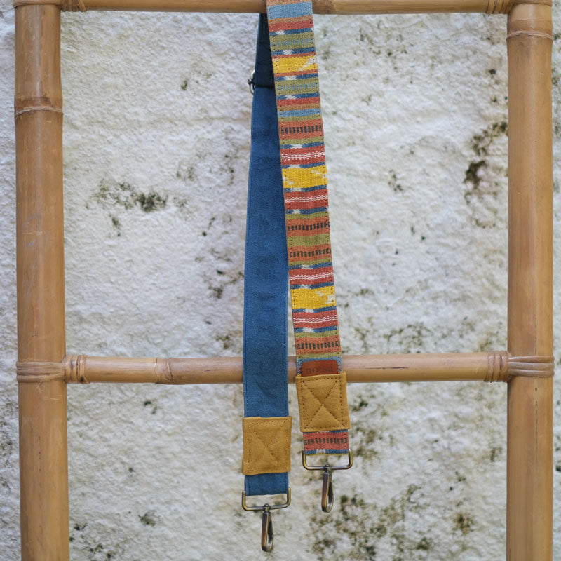 Mawa Haa - Bag Strap | Noesa