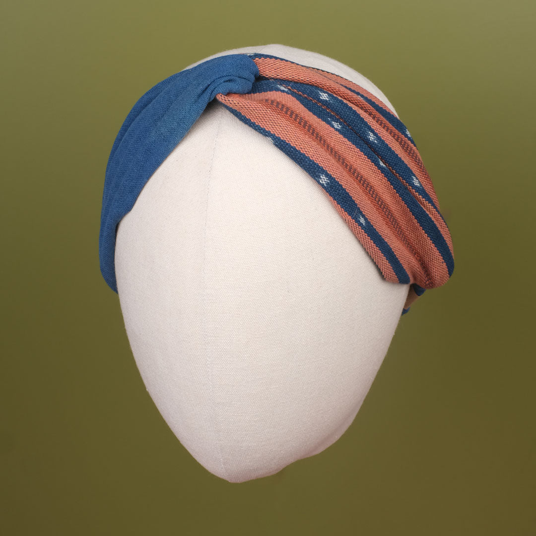 Simpul Bando - Tenun Ikat Bandana | Noesa