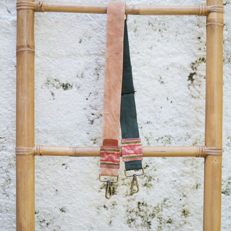 Mawa Tilu - Bag Strap | Noesa