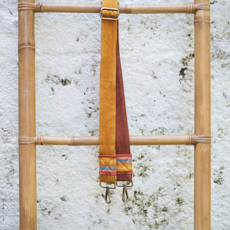 Mawa Tilu - Bag Strap | Noesa
