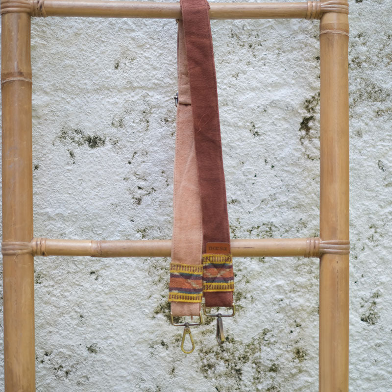 Mawa Tilu - Bag Strap | Noesa