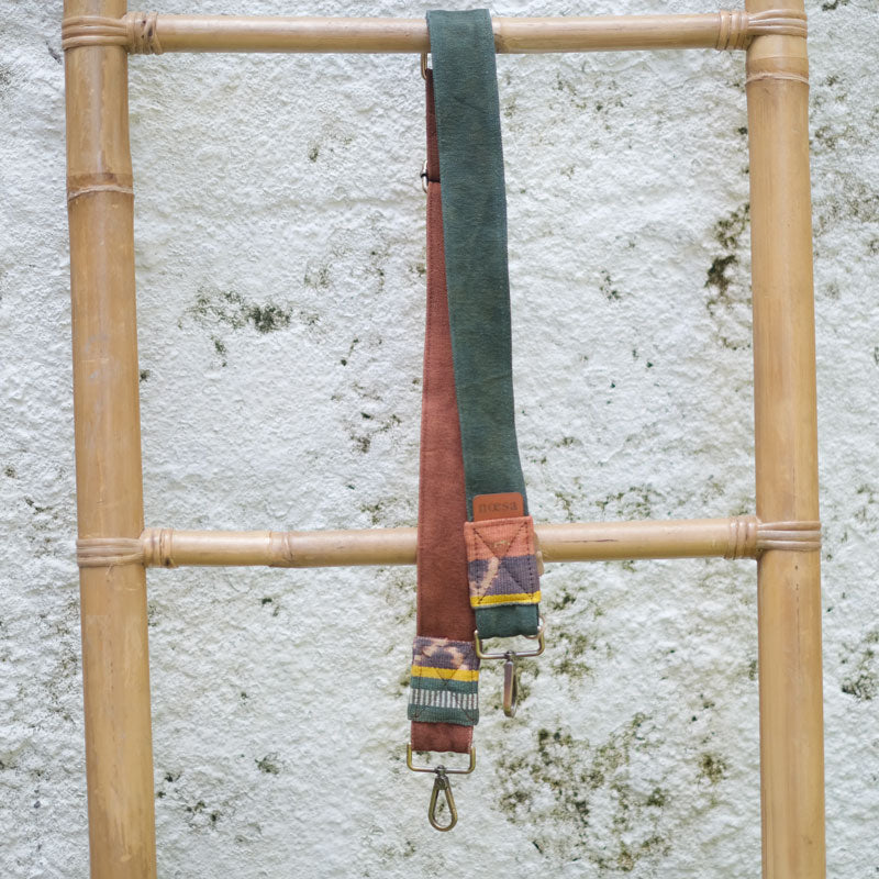 Mawa Tilu - Bag Strap | Noesa