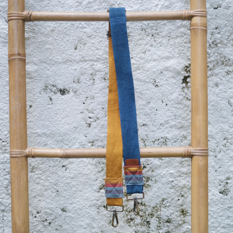 Mawa Tilu - Bag Strap | Noesa