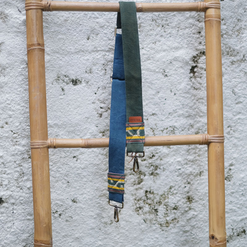 Mawa Tilu - Bag Strap | Noesa