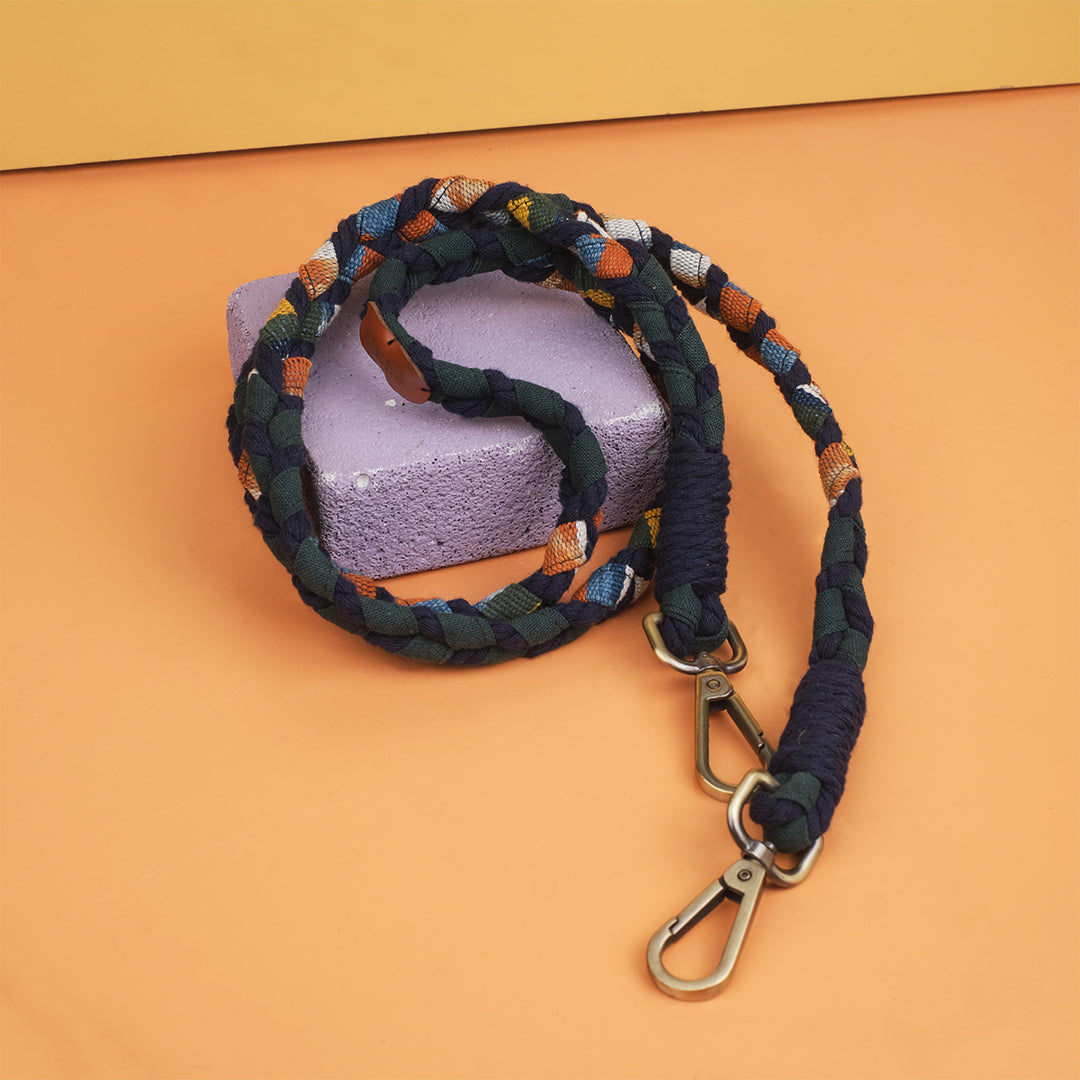 Seling - Strap Tali Tas Macrame Size M | Noesa