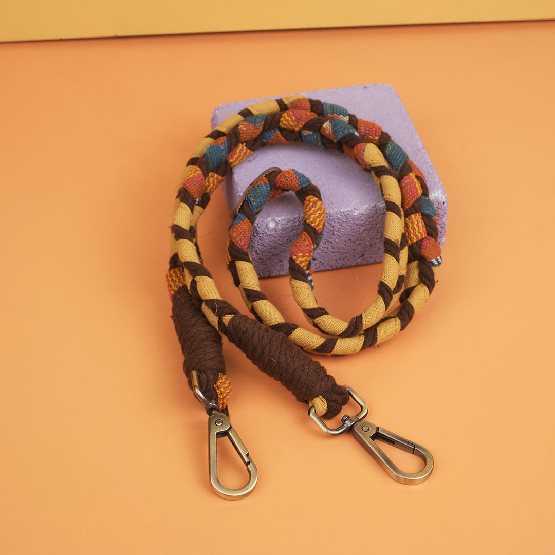 Seling - Strap Tali Tas Macrame Size M | Noesa