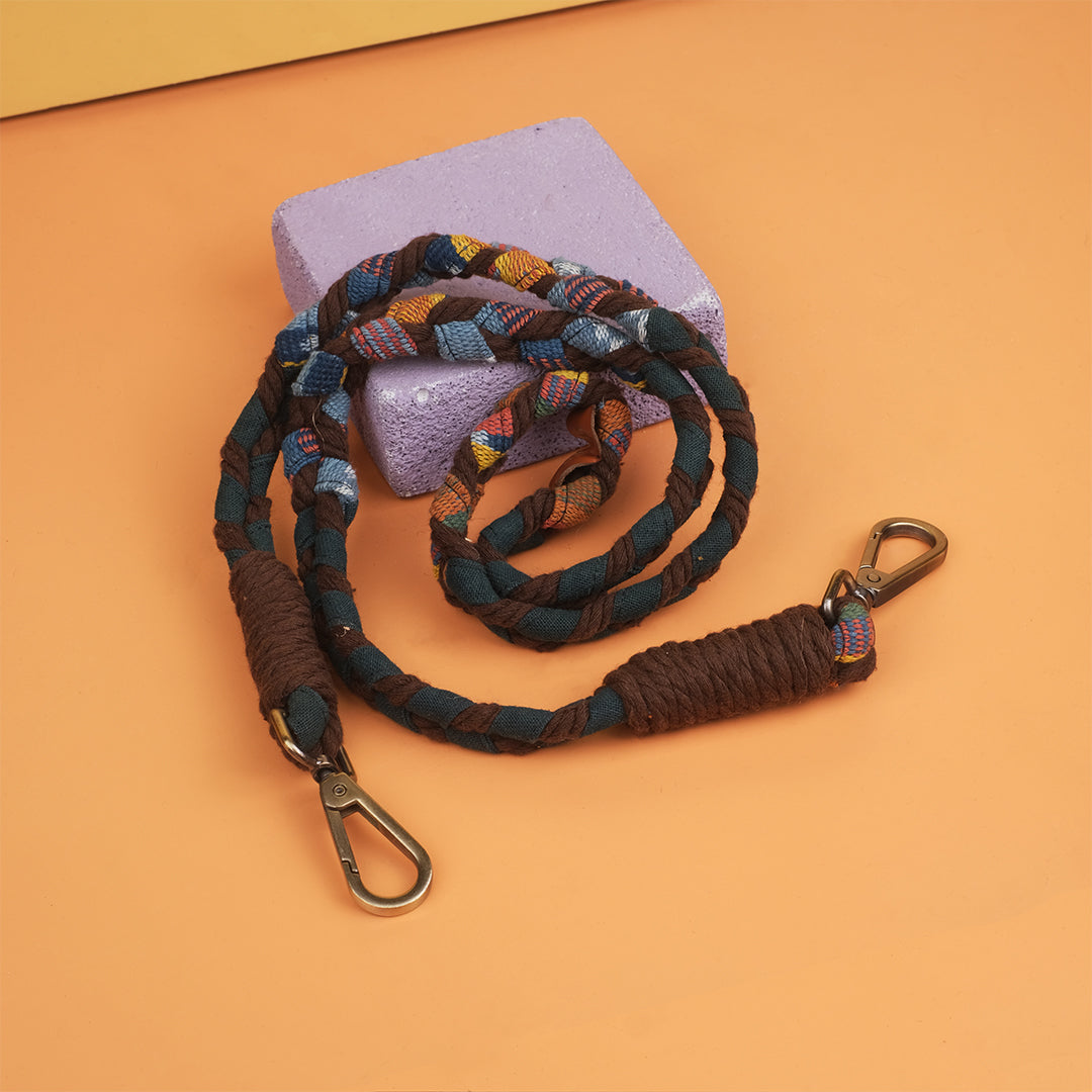 Seling - Strap Tali Tas Macrame Size M | Noesa