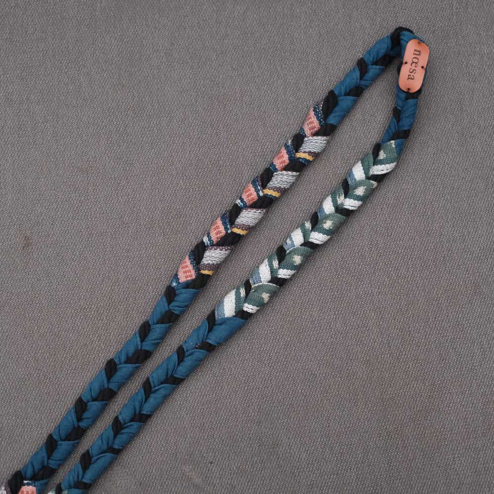 Seling - Strap Tali Tas Macrame Size L | Noesa
