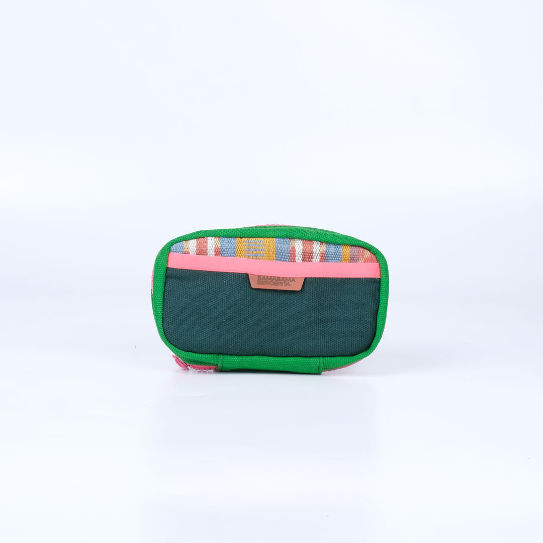 Battery Pouch - Daya | Sama-Sama Bercerita Collection Noesa x Panna Foto