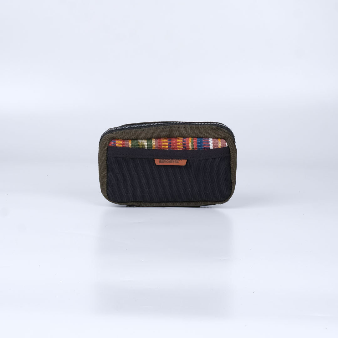Battery Pouch - Daya | Sama-Sama Bercerita Collection Noesa x Panna Foto
