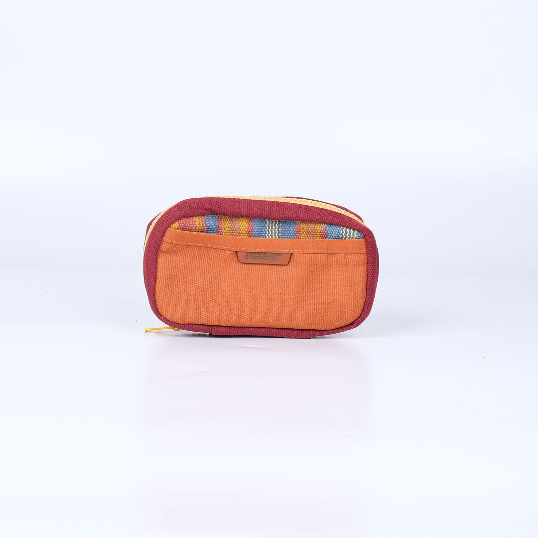 Battery Pouch - Daya | Sama-Sama Bercerita Collection Noesa x Panna Foto