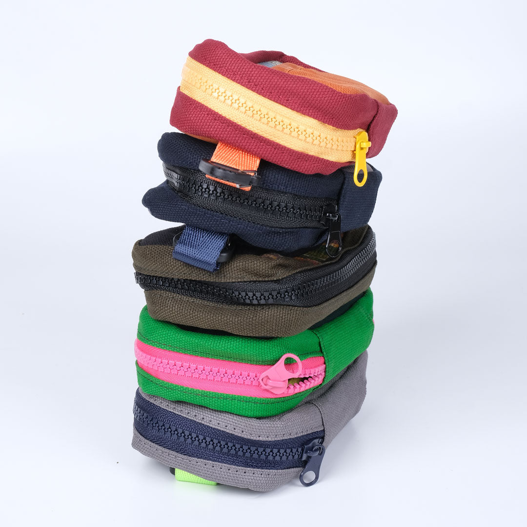 Battery Pouch - Daya | Sama-Sama Bercerita Collection Noesa x Panna Foto
