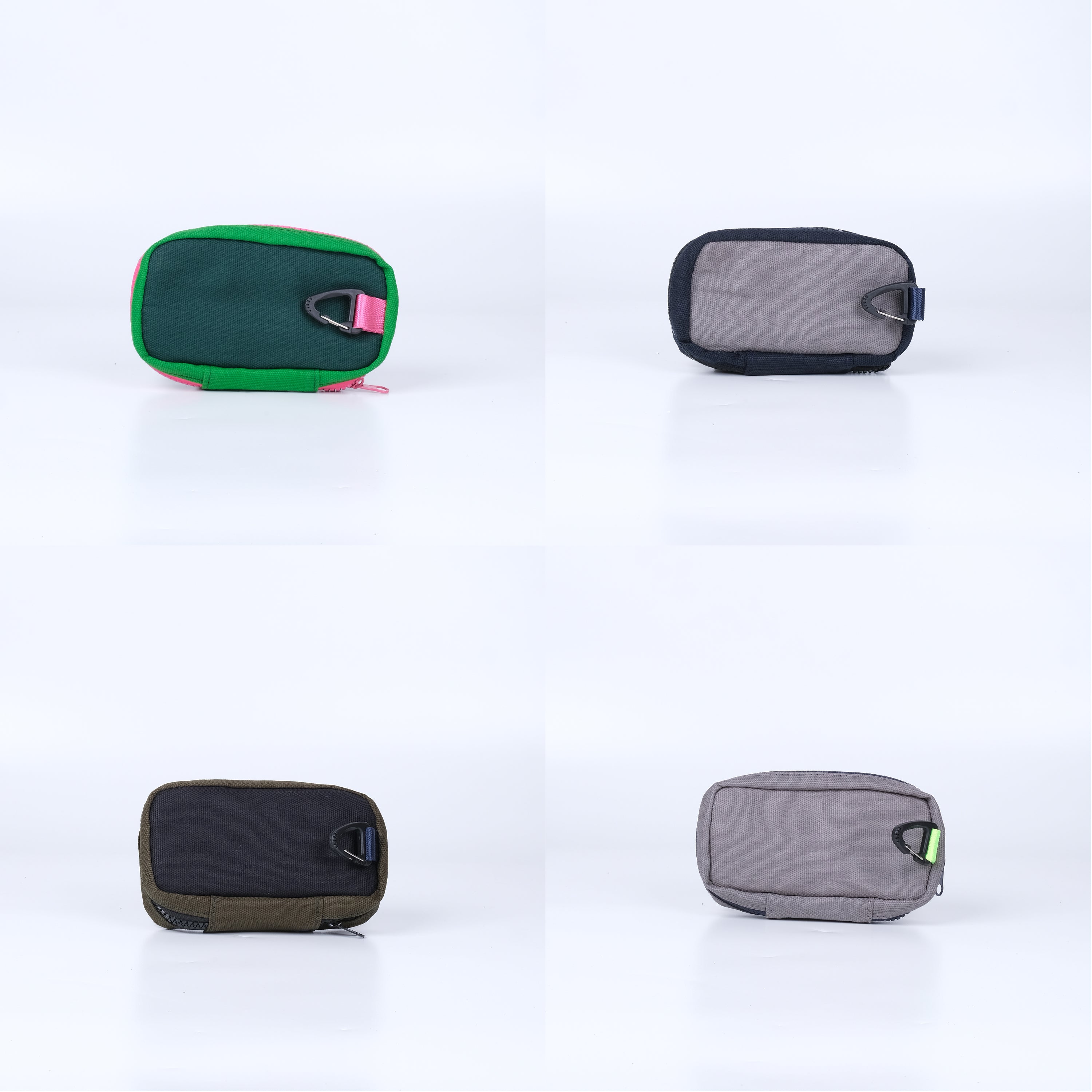 Battery Pouch - Daya | Sama-Sama Bercerita Collection Noesa x Panna Foto