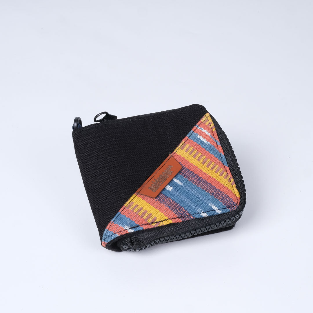 Memory Card & Lens Cap Wallet - Rekam | Sama-Sama Bercerita Collection Noesa x Panna Foto