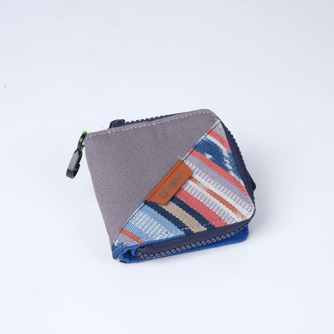 Memory Card & Lens Cap Wallet - Rekam | Sama-Sama Bercerita Collection Noesa x Panna Foto