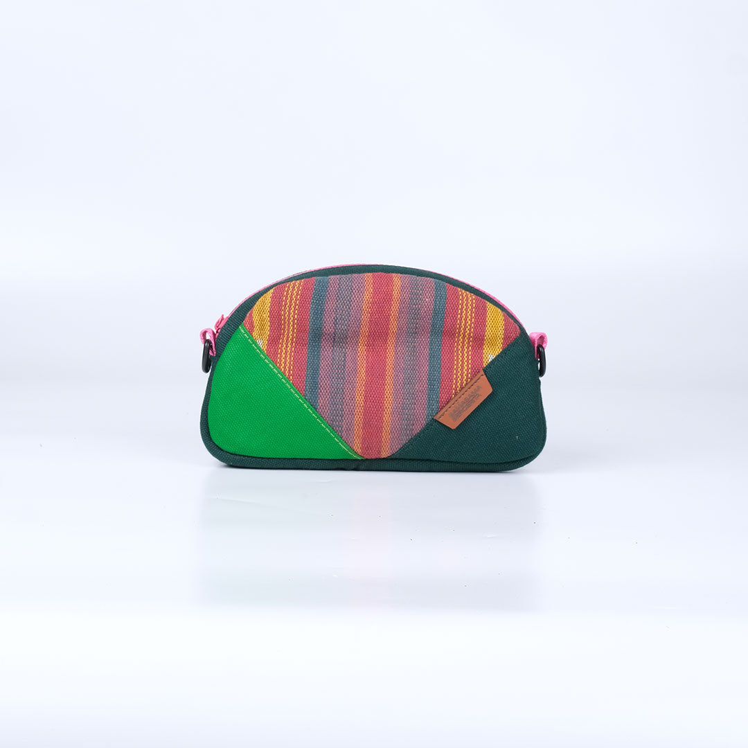 Utility Pouch - Rangkai | Sama-Sama Bercerita Collection Noesa x Panna Foto