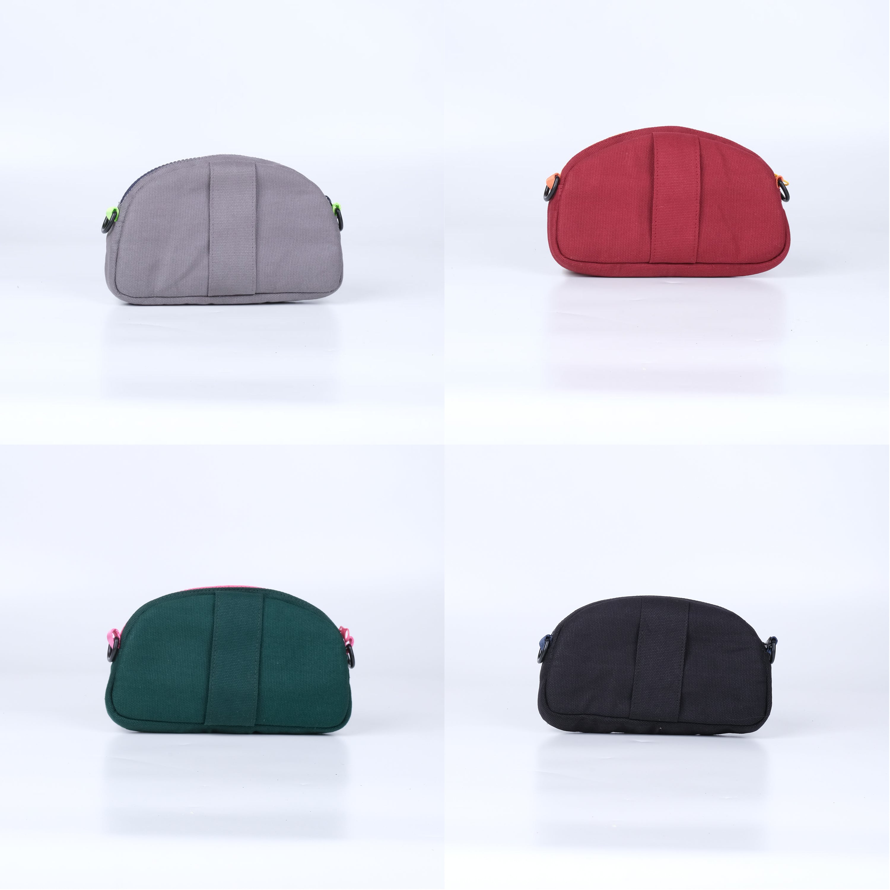 Utility Pouch - Rangkai | Sama-Sama Bercerita Collection Noesa x Panna Foto