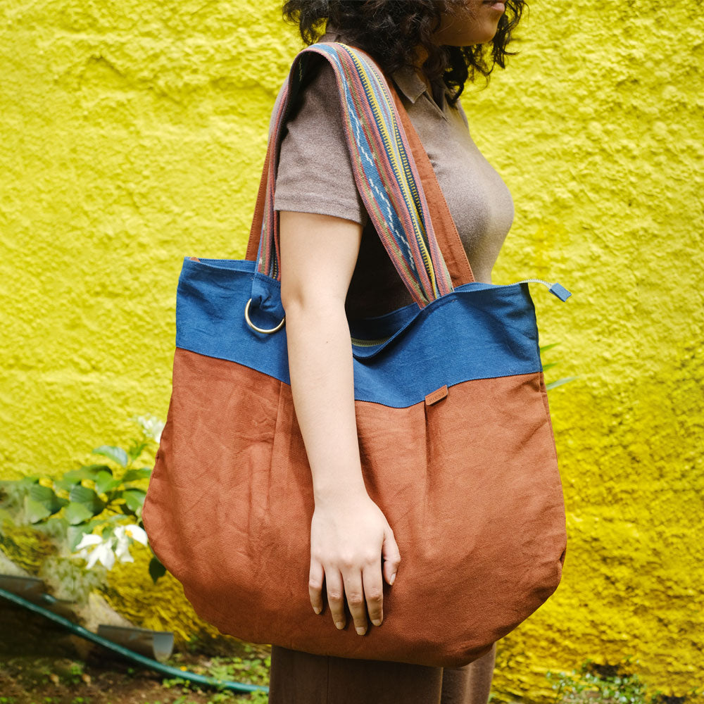 Tota Bag - Totebag Haa | Noesa