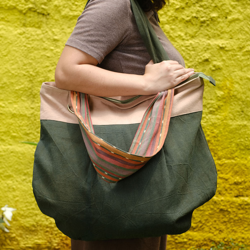 Tota Bag - Totebag Haa | Noesa