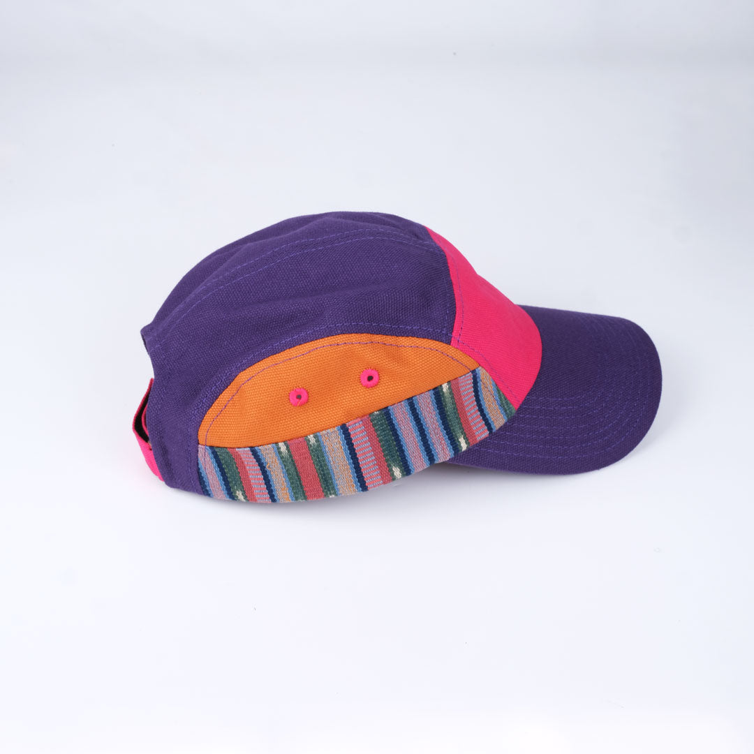 Cinco Hat - Topi Cinco | Noesa
