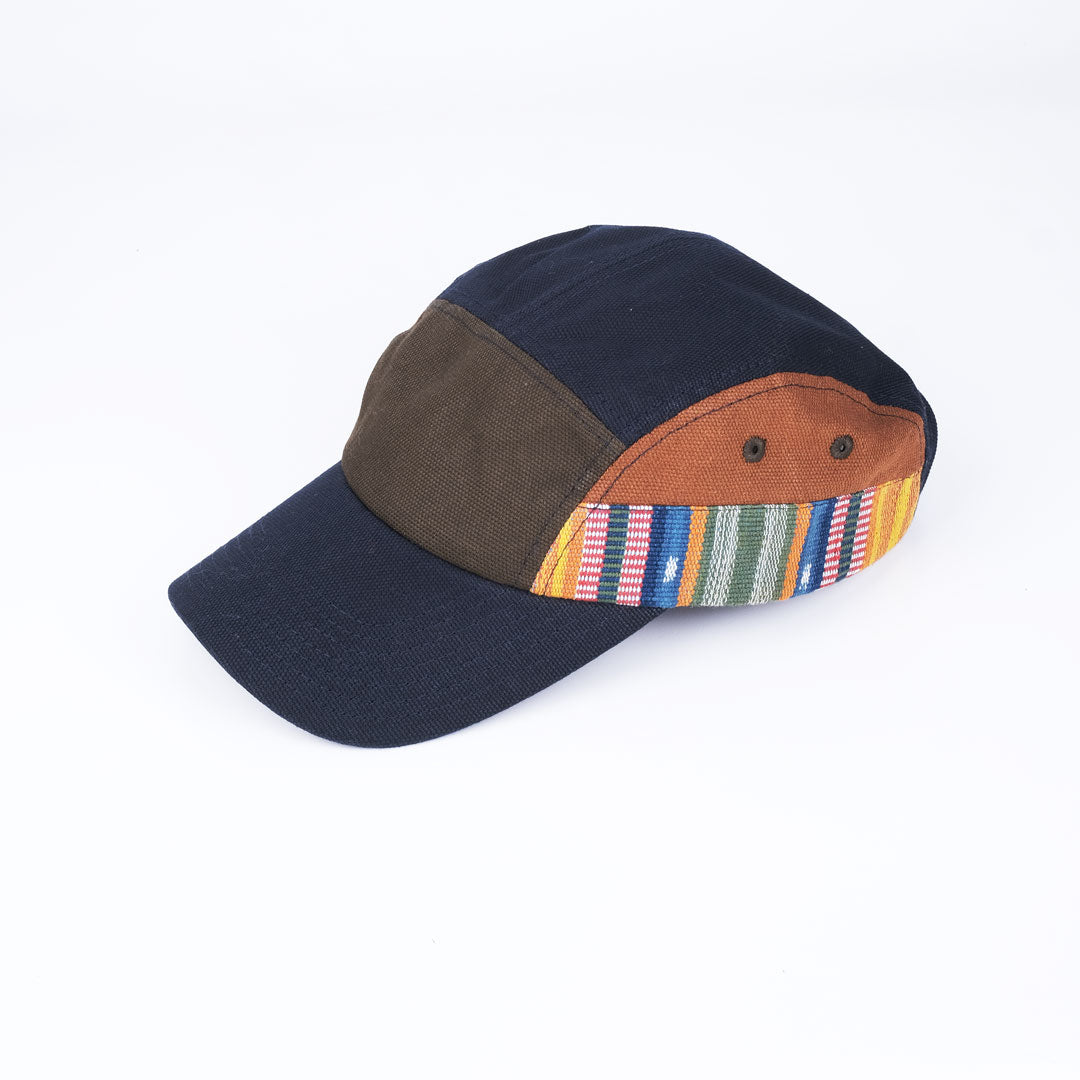 Cinco Hat - Topi Cinco | Noesa