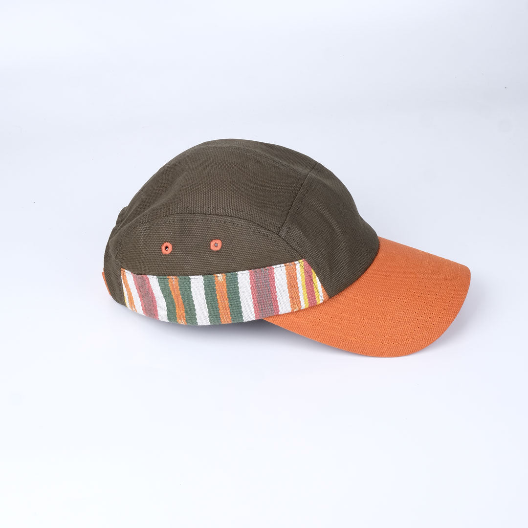 Cinco Hat - Topi Cinco | Noesa