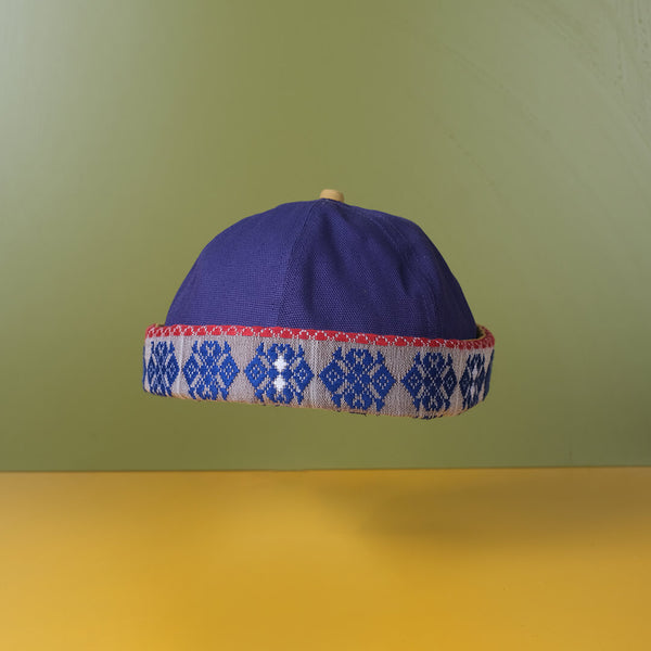 Miki Hat Sambinasi - Topi Onde | Noesa