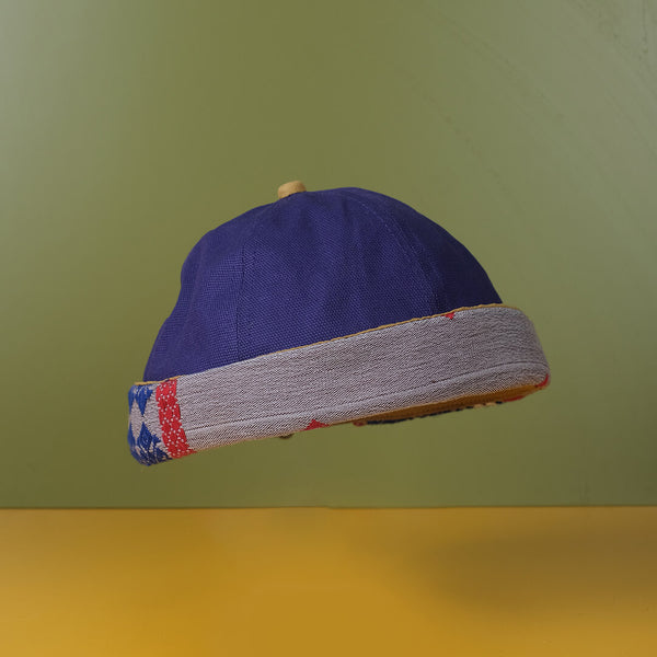 Miki Hat Sambinasi - Topi Onde | Noesa