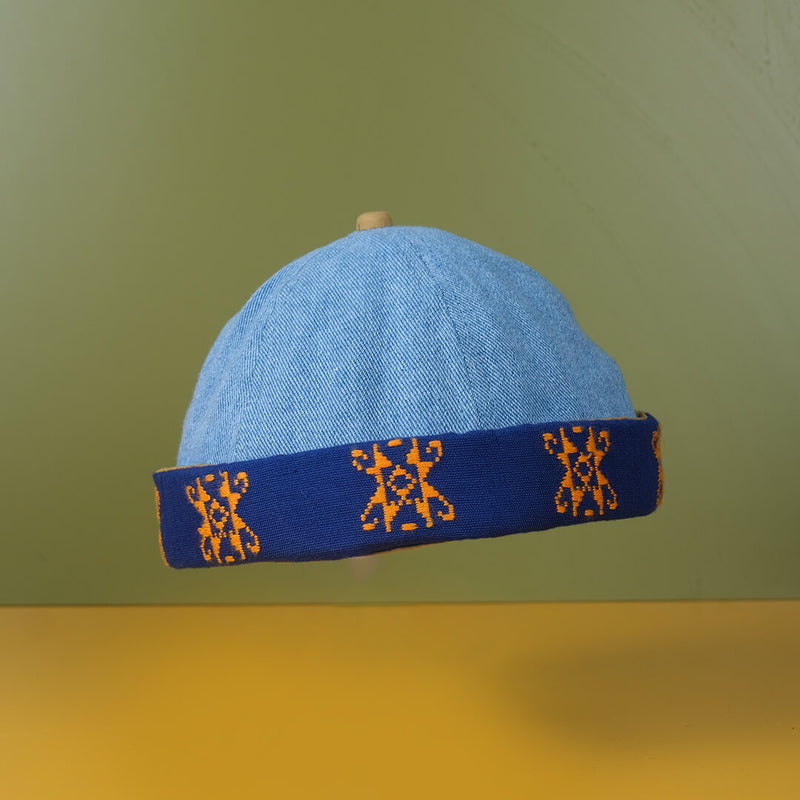 Miki Hat Sambinasi - Topi Onde | Noesa