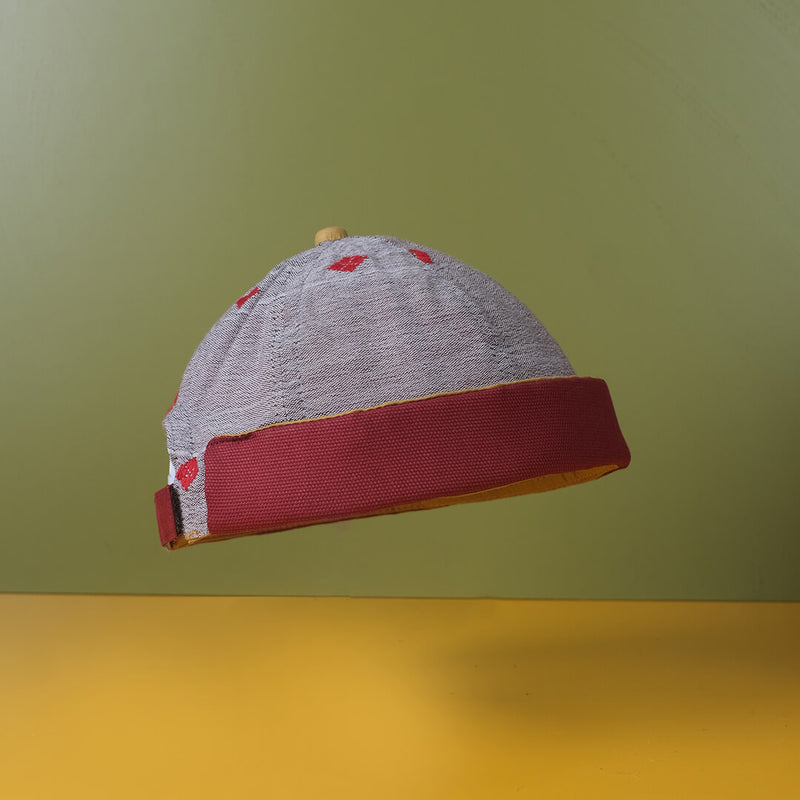 Miki Hat Sambinasi - Topi Onde | Noesa