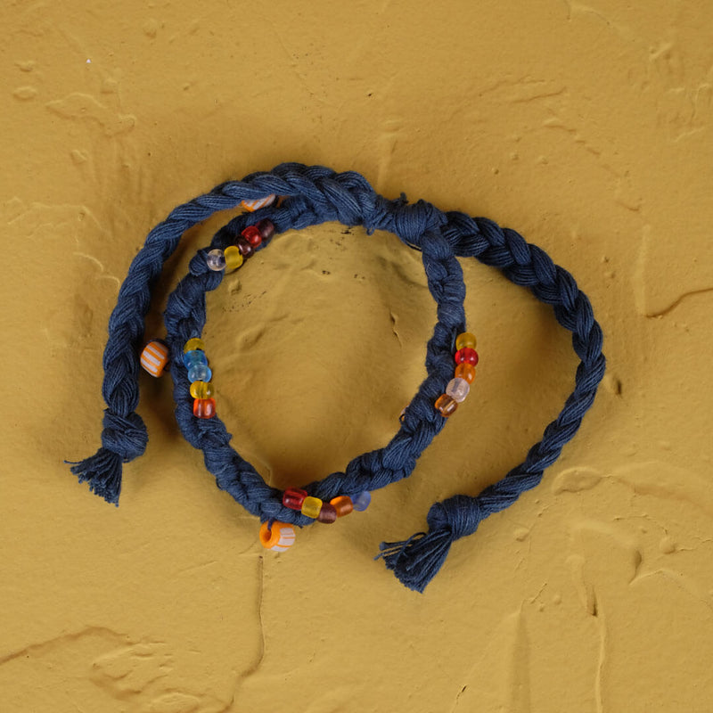 Wean Mote | Gelang Etnik Manik - Bracelet | Noesa