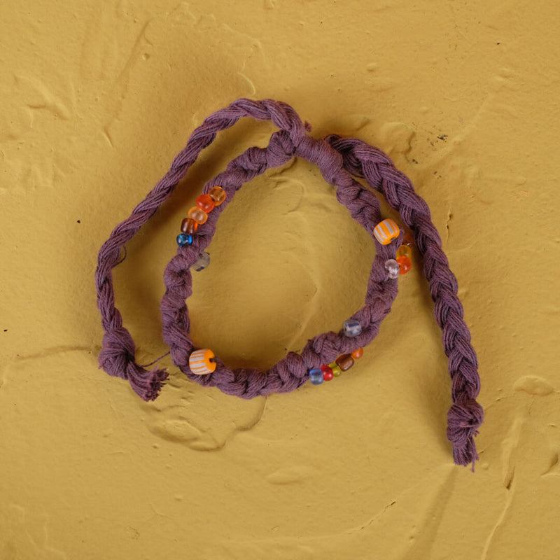 Wean Mote | Gelang Etnik Manik - Bracelet | Noesa