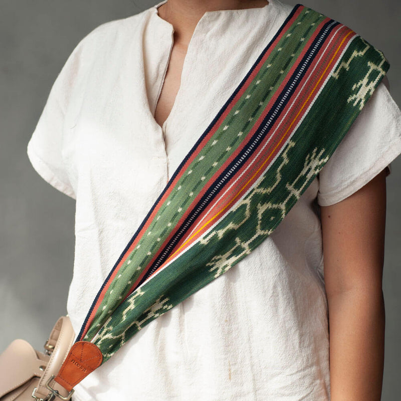 Sampur - Bag Strap Size M | Noesa - 003 - Noesa | Noesa