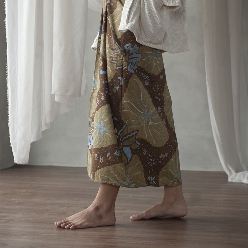 Batik Paring - Pari Seagem - Batik Paring | Noesa