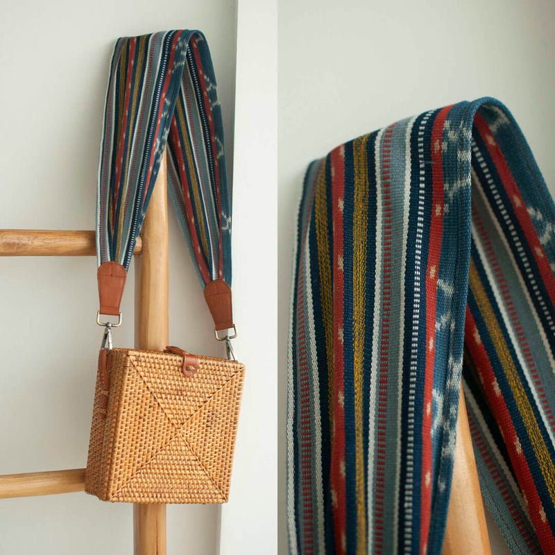 Sampur - Bag Strap Size L | Noesa