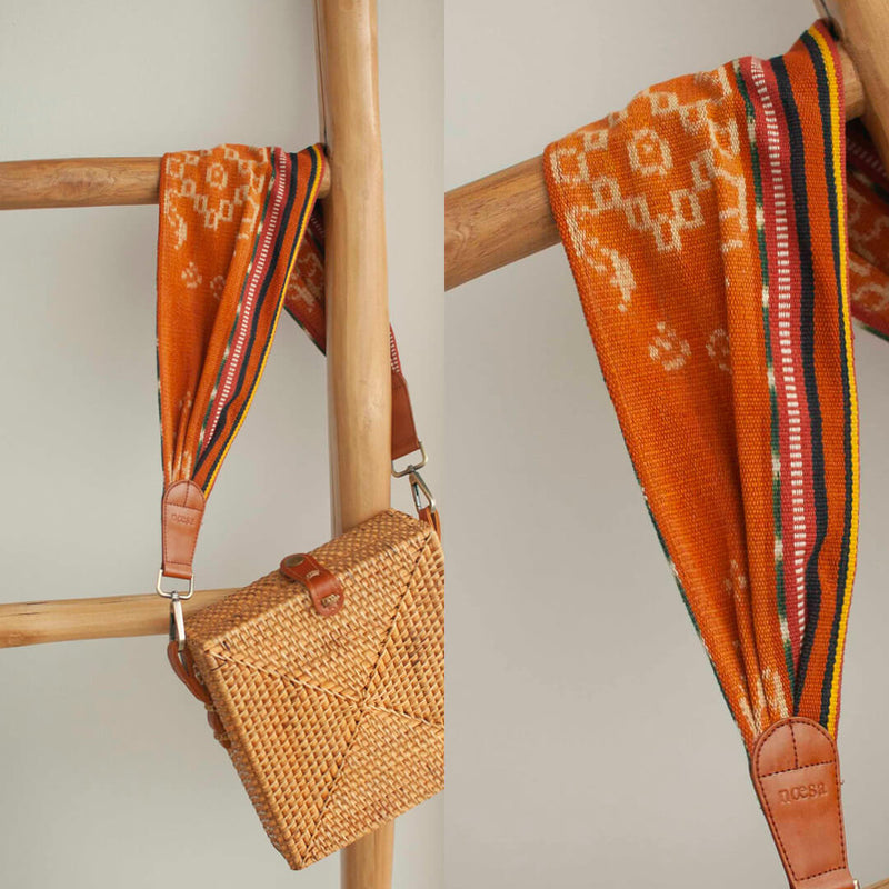 Sampur - Bag Strap Size M | Noesa