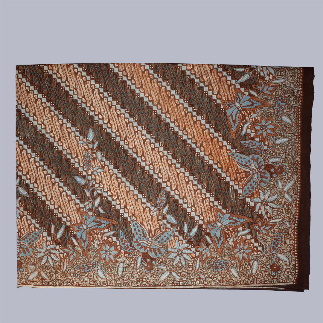Batik Jombang | Rumah Rakuji - Rumah Rakuji | Noesa