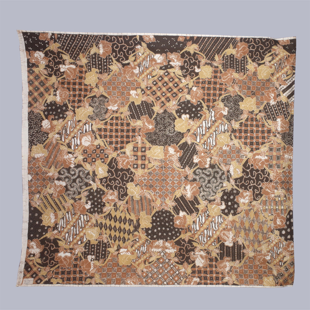 Batik Jombang | Rumah Rakuji - Rumah Rakuji | Noesa