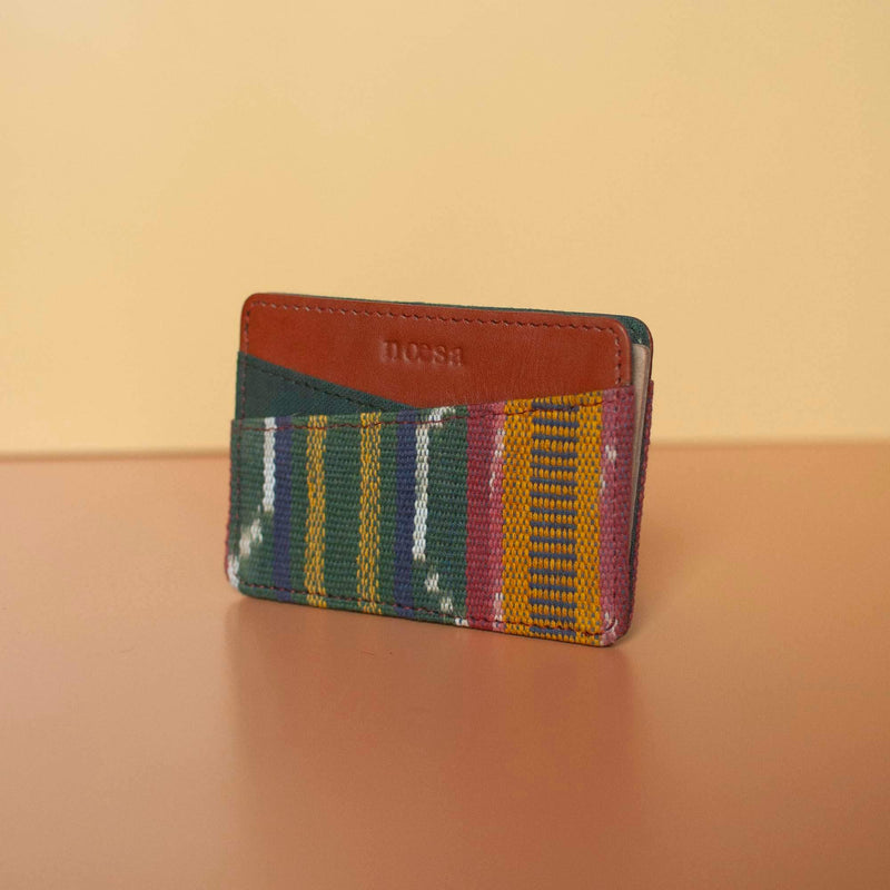 Genggam - Card Holder | Noesa