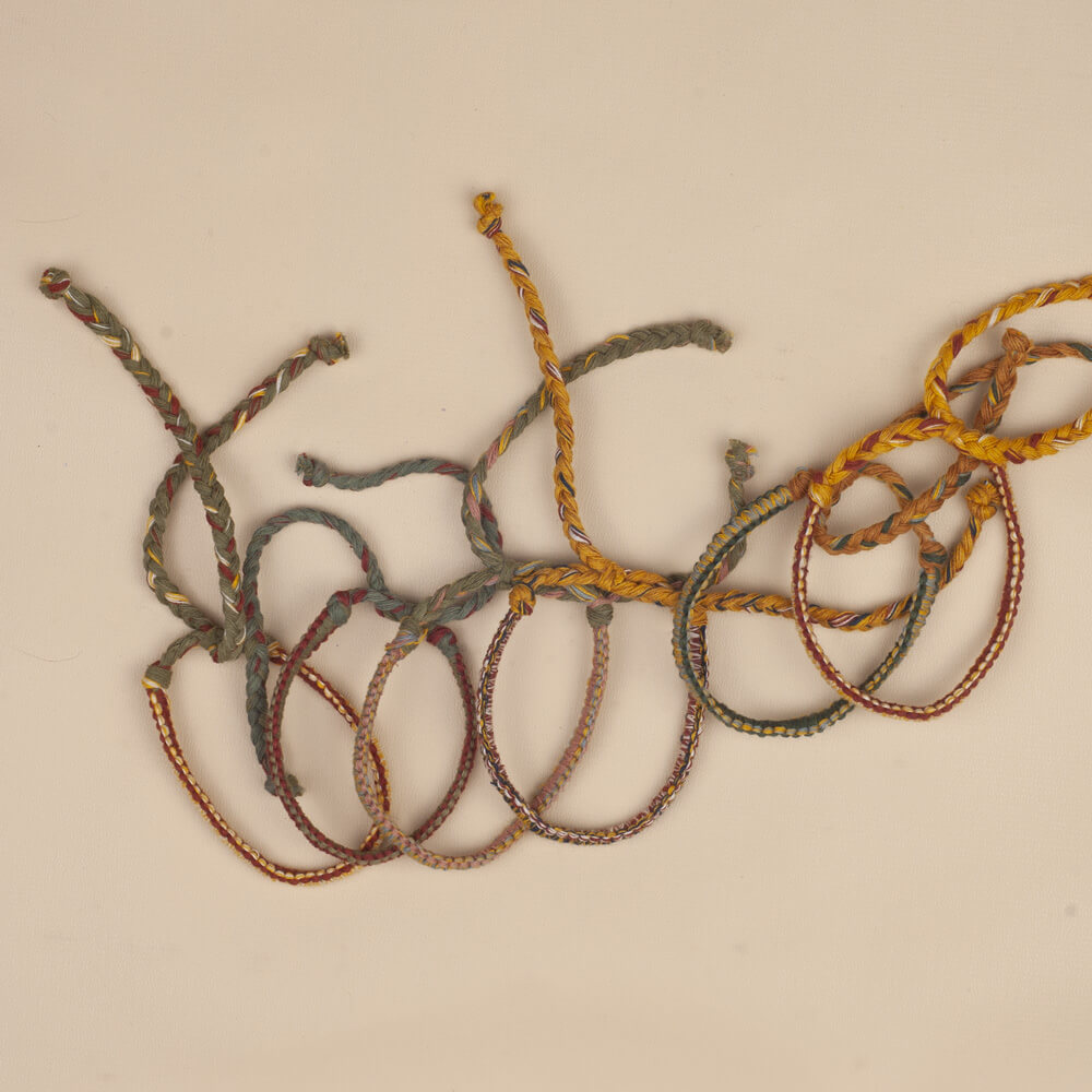 Gelang Wean Haa - Bracelet | Noesa - Noesa | Noesa
