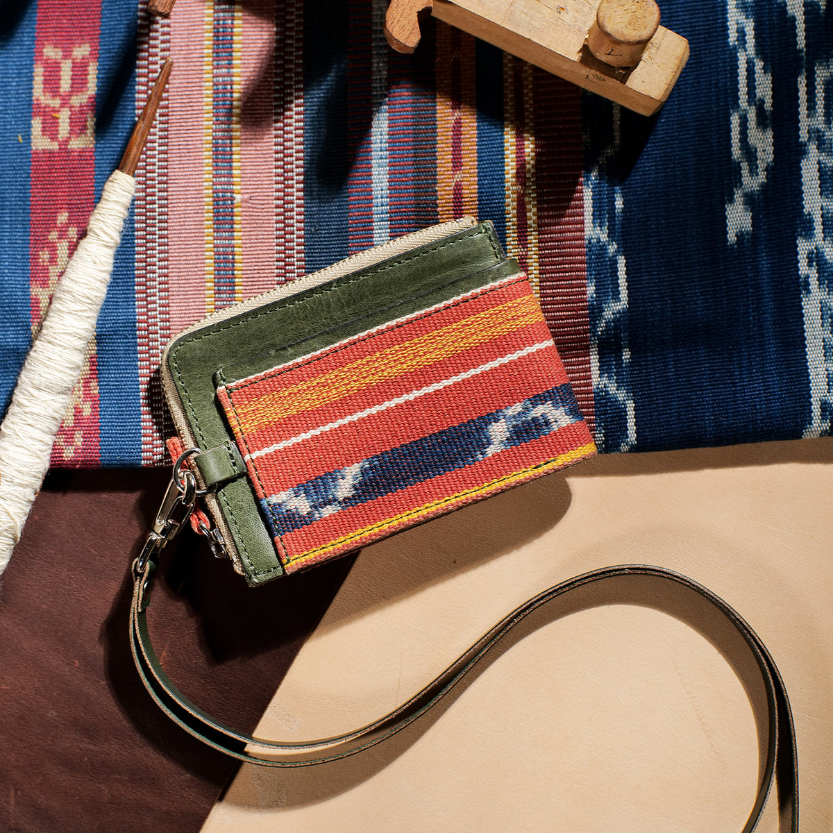 Voyej Daan By Noesa - Card Holder | Noesa - Noesa | Noesa