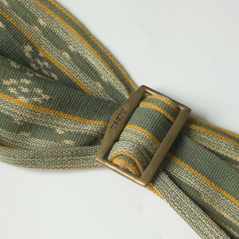 Dawai - Guitar Strap 003 | Noesa - Noesa | Noesa