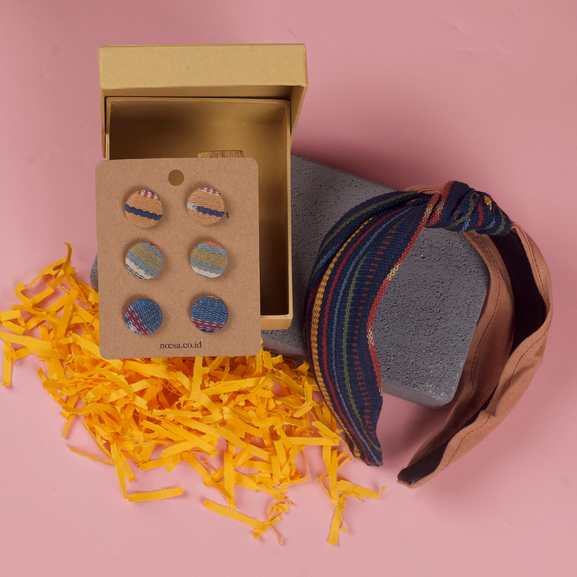 Hampers Gift Set For Her - Gift Set For Her | Noesa - Noesa | Noesa