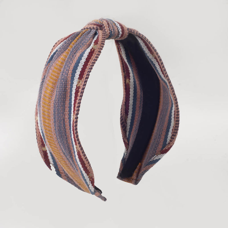 Umbul Bando Full Tenun - Headbands Full Tenun Ikat | Noesa - 044 - Noesa | Noesa