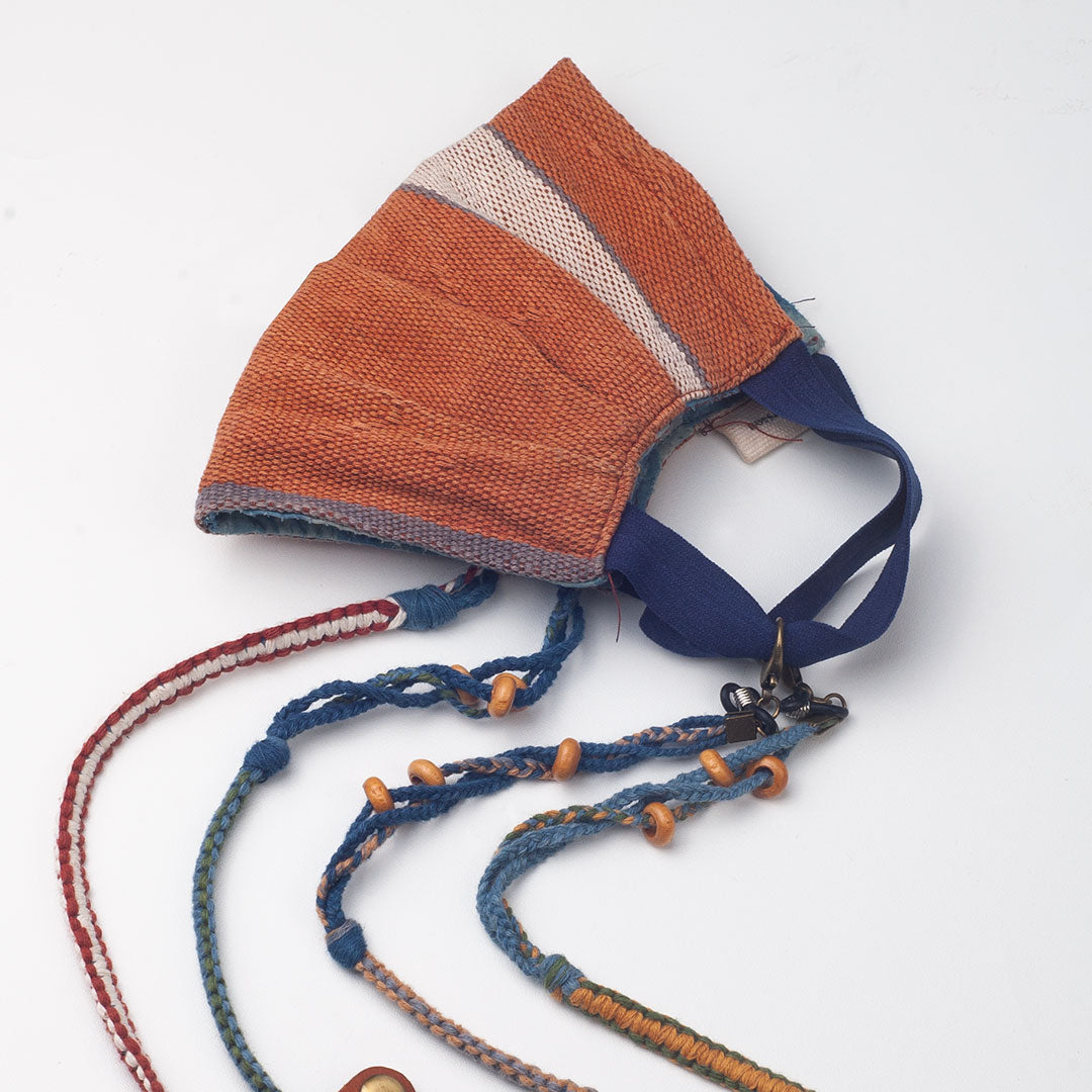 Kepang Haa - Glasses and Mask Strap | Noesa - Noesa | Noesa